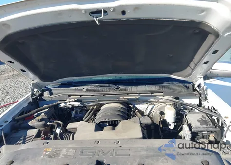 2014 GMC Sierra 1500 Sle из США, поврежденный, VIN 3GTP1UEC2EG546260